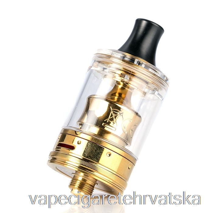 Vape Cigarete Wotofo X Smm Cog Mtl 22mm Rta Gold